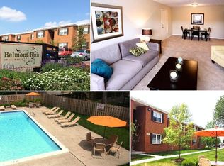 1231 Man O War Pl APT 11, Lexington, KY 40504