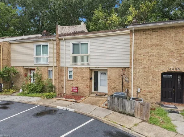 6462 Duquesne Pl, Virginia Beach, VA 23464
