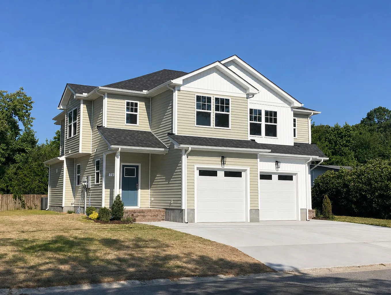 3 bed, 2.5 bath, 1520 sqft, $3,500 — Photo 2