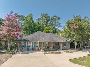 109 Navajo Pl, Pineville, LA 71360