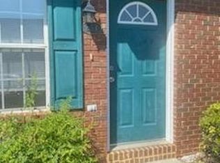 254 Katelyn Cir #1, Warner Robins, GA 31088