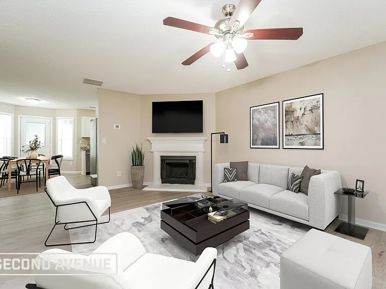 3673 Walnut Creek Way — Photo 2