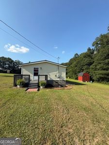 652 Duncan Rd, Carrollton, GA, 30116