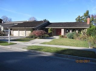 1501 Dry Creek Rd, San Jose, CA 95125