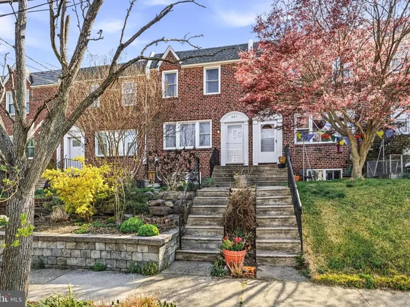 607 Cedar Ave, Collingswood, NJ 08108