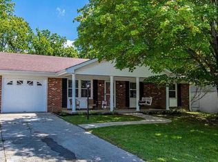 118 Windridge Dr, Winchester, KY 40391
