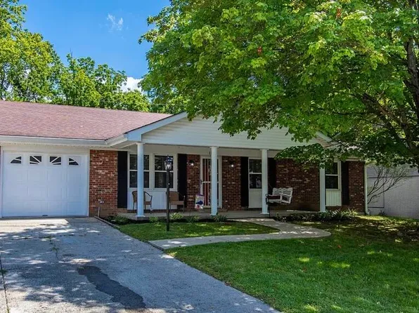 118 Windridge Dr, Winchester, KY 40391