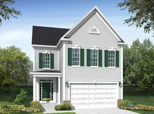 13303 Latrobe Ln, Clarksburg, MD 20871