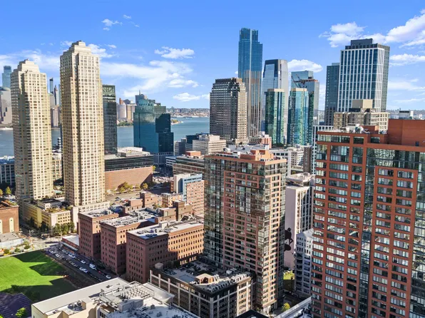 10 Provost St Unit 216, Jersey City, NJ 07302