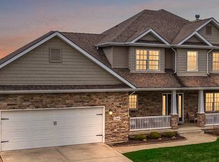 12646 Massachusetts St, Crown Point, IN 46307