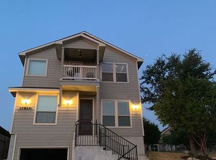 17824 Panorama Dr, Dripping Springs, TX 78620