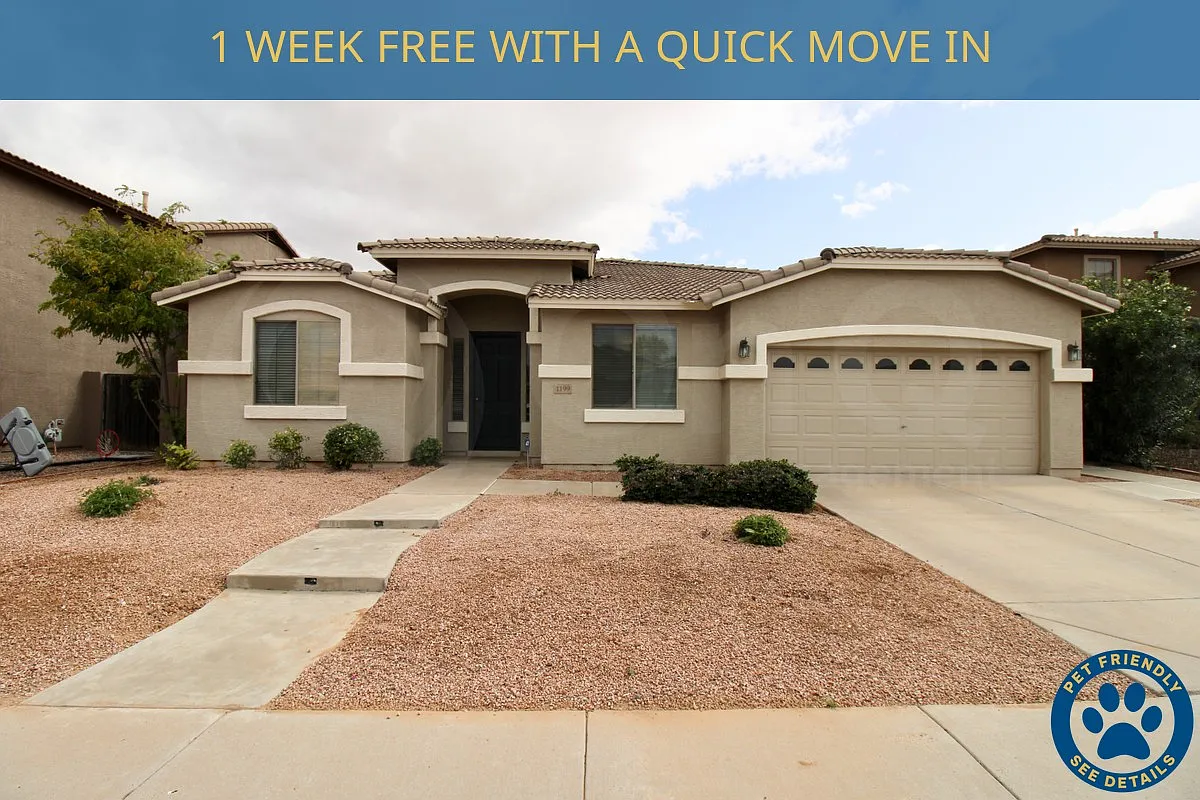5 bed, 2.5 bath, 2625 sqft, $2,899 — Photo 1