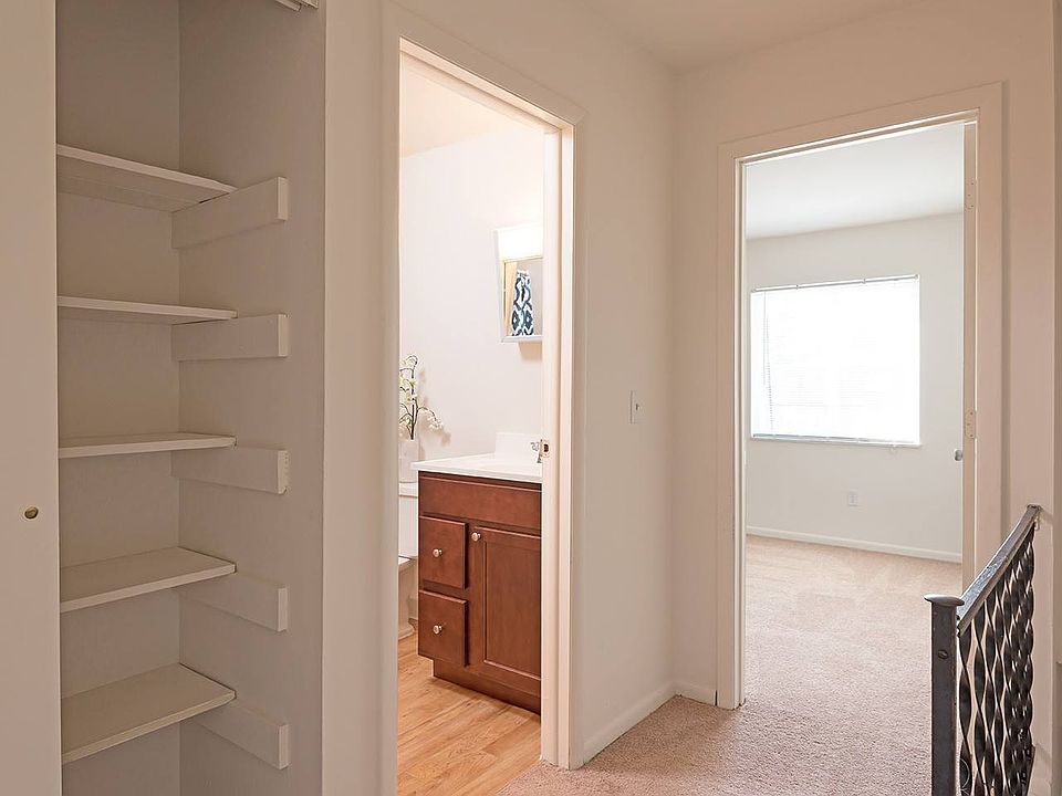Spacious Plans