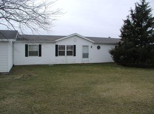 31484 E 250th St, Ridgeway, MO 64481