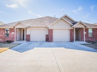 1723 102nd St, Lubbock, TX 79423