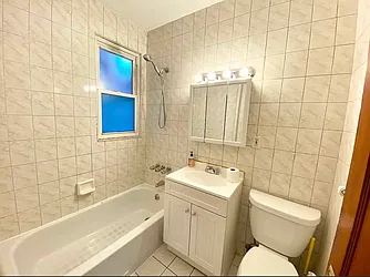 Rented by Keller Williams NYC