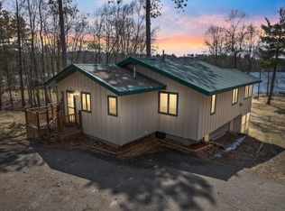 1583 McKinley Park Rd, Tower, MN 55790
