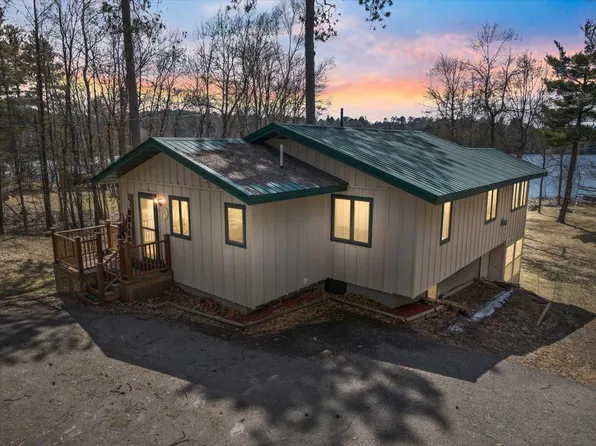 1583 McKinley Park Rd, Tower, MN 55790