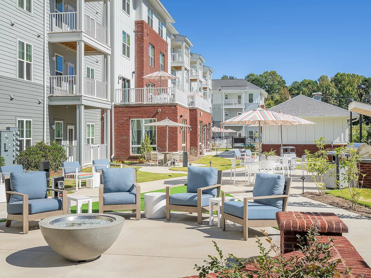 Arden at Huntersville | 55+ Active Adult — Photo 4