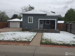 810 26th Ave, Greeley, CO 80634