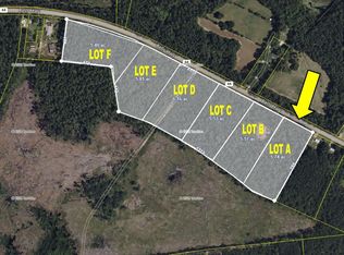 0A Bells Hwy, Walterboro, SC 29488