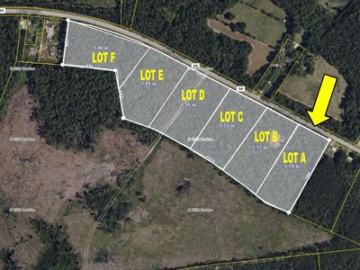 0A Bells Hwy, Walterboro, SC, 29488