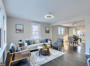 1203 Hilldale Rd, Baltimore, MD 21237