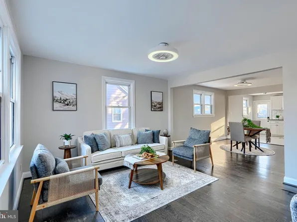 1203 Hilldale Rd, Baltimore, MD 21237