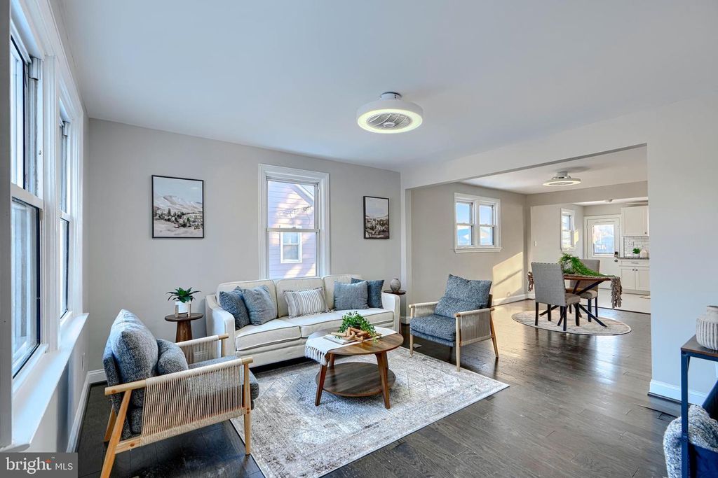 1203 Hilldale Rd, Baltimore, MD 21237