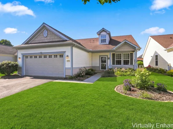 13263 Stonebridge Ln, Huntley, IL 60142