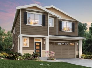 8328 73rd Div LOT 26-4, Street Northeast Marysville, WA 98270