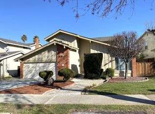 467 Curie Dr, San Jose, CA 95123