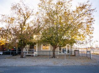 960 S Firebird Cir W, Pahrump, NV 89048