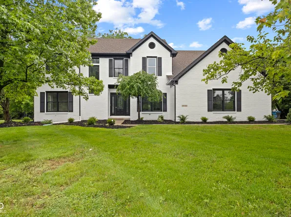 9148 Oak Knoll Ln, Fishers, IN 46037