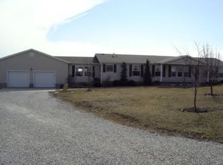 989-230TH Street, Fort Scott, KS 66701