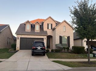 7020 Tree Stand Point, Little Elm, TX 76227