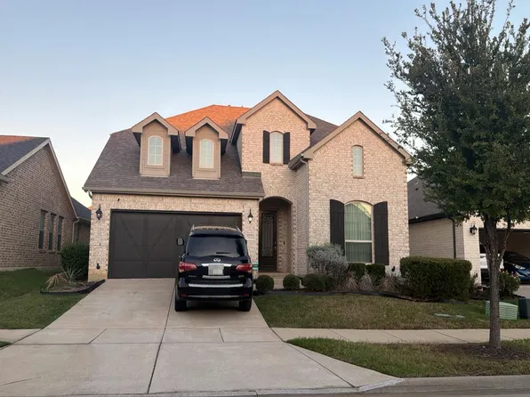 7020 Tree Stand Point, Little Elm, TX 76227