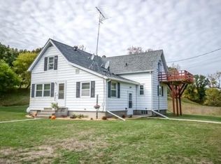 15715 County Road 2, Walcott, ND 58077