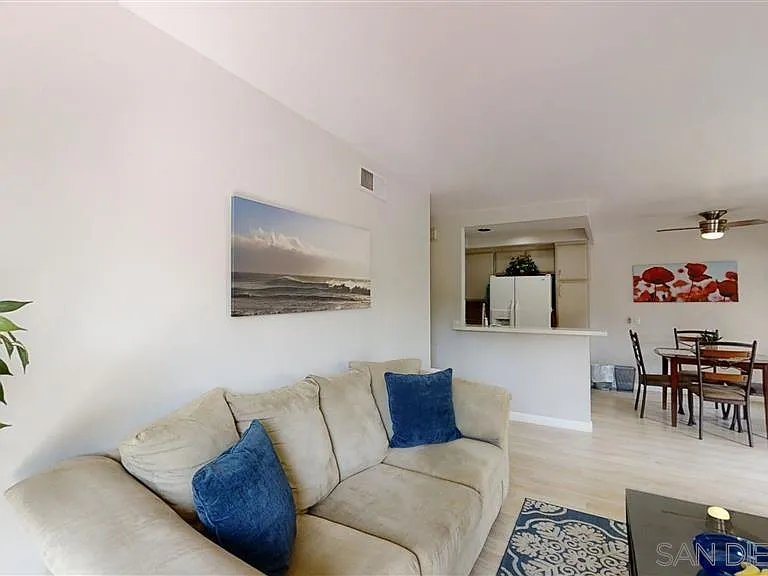 3115 Evening Way #G — Photo 6