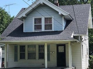 3764 Lockwood Ave, Toledo, OH 43612