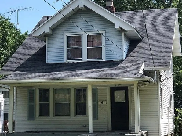 3764 Lockwood Ave, Toledo, OH 43612