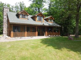 21645 532nd Ln, McGregor, MN 55760