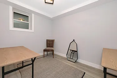 Sold by Trebach Realty