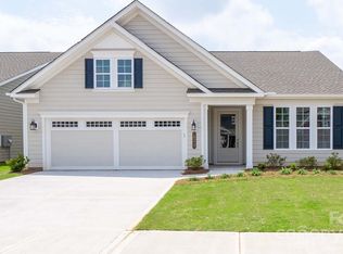 10217 Superb Ln, Charlotte, NC 28215