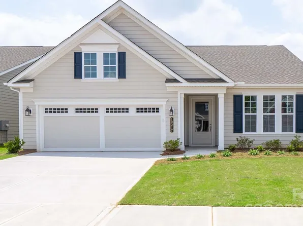 10217 Superb Ln, Charlotte, NC 28215