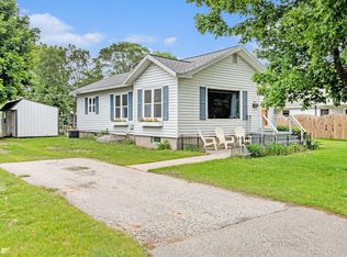 919 Lawndale St, Ludington, MI 49431