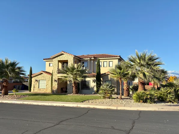 2945 E 3190 S, St George, UT 84790
