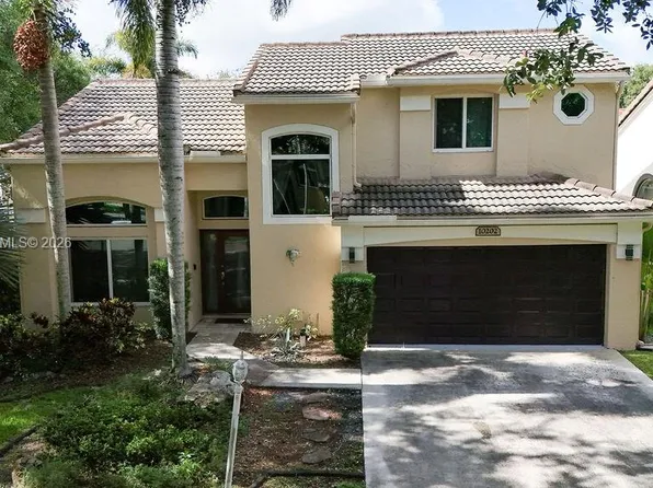 10202 Caracas St, Cooper City, FL 33026