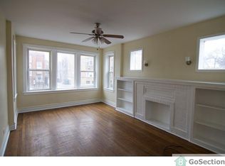 1145 N Springfield Ave #1, Chicago, IL 60651