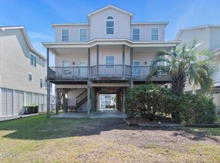 48 Wilmington St, Ocean Isle Beach, NC 28469